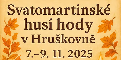 Husa v Hru\u0161kovn\u011b \ud83d\udc4c\ud83c\udffb\ud83e\udebf\ud83c\udf50\ud83c\udf7b