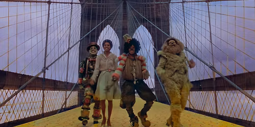 Holiday Musical Series: The Wiz (1978)