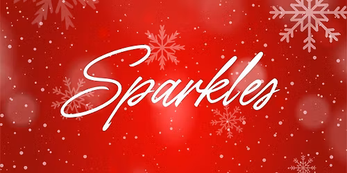 St. Jacobs Sparkles \u2728 November 13th-16th and 20th-23rd