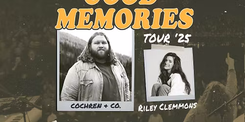 Cochren and Co at Rialto Performing Arts Center Atlanta