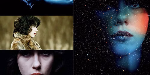 Control + Collapse: Under the Skin \u2014 pre-gig by Tim Funnell