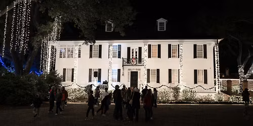 Candlelight Family Night