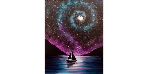 Wild Wander - Paint and Sip in Appleton | Classpop!\u2122