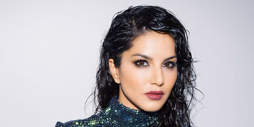 DJ SUNNY LEONE: Live in Glasgow: BollyNasha Party