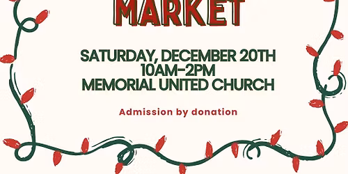 Last Minute Market
