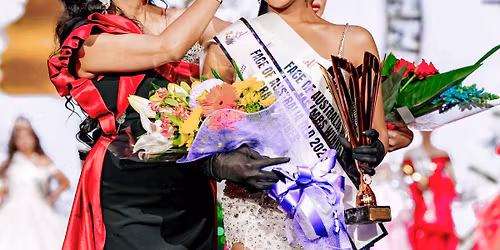 Face of Australia 2026 Grand Coronation Night