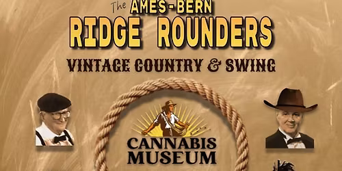 Swing Dance - Wild West Style