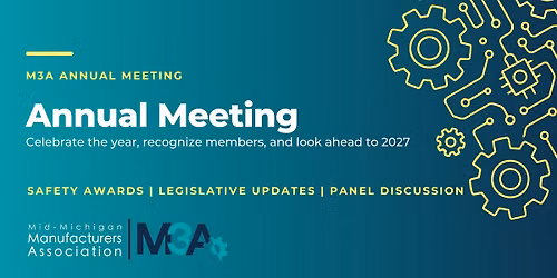 M3A Annual Meeting