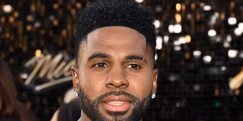 Jason Derulo at Memoire Boston At Encore Boston Harbor