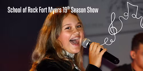 Season Show at Nauti Parrot Oasis!