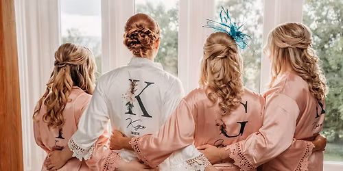 Wedding Showcase Open Day