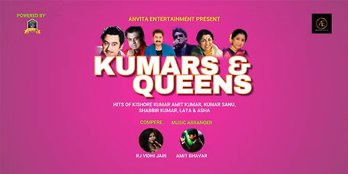 KUMARS & QUEENS