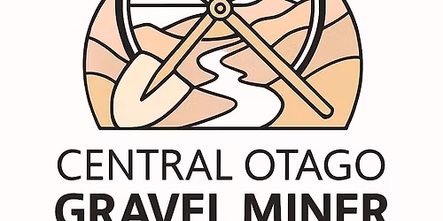 Central Otago Gravel Miner