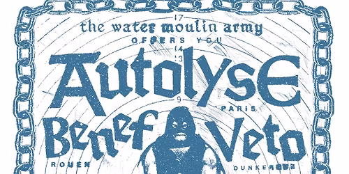 AUTOLYSE - BENEF - VETO