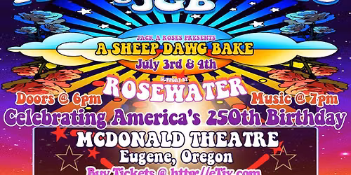 Melvin Seals & JGB