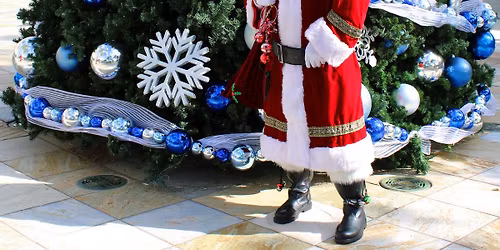 Grand Illuminations 2025