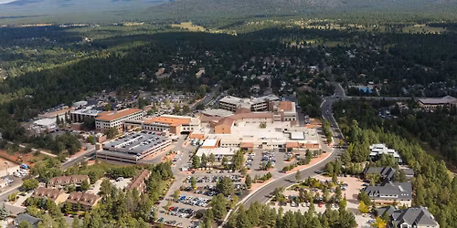 Flagstaff Medical Center Reuse Public Forum
