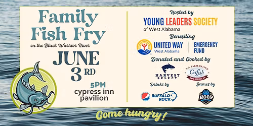 Family Fish Fry