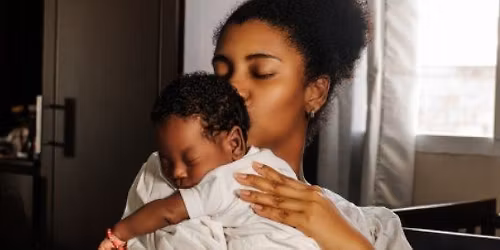 C-Section Recovery: Healing Naturally with Physical Therapy and Naturopathic Care