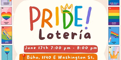 Pride Loter\u00eda