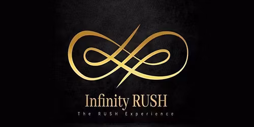 Infinity Rush @ Rialto Theatre