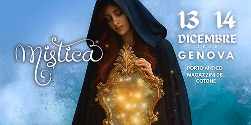 Mistica Festival