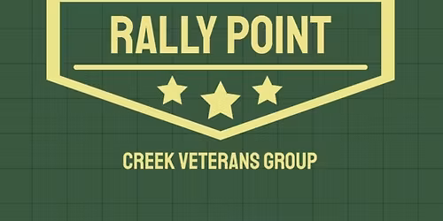 Creek Veterans Group