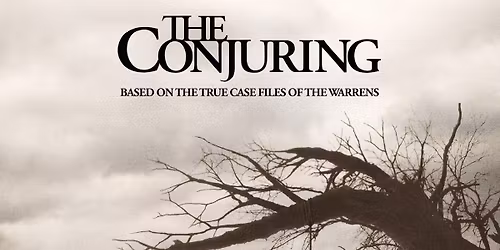 The Haunted Movie Club Presents: The Conjuring (2013)