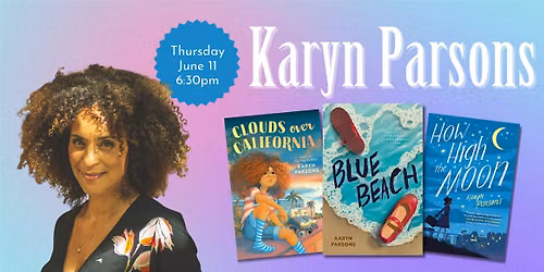 Karyn Parsons
