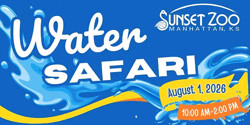 Water Safari