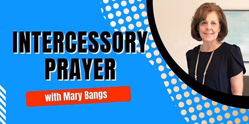 "Power Up" w. Mary Bangs