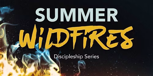 Summer Wildfires 2026