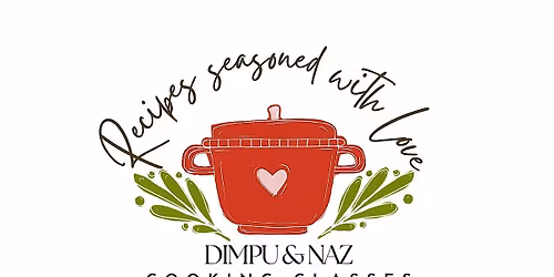 Open Kitchen at the Farm: Indo-Chinese Fusion with Dimpu & Naz!