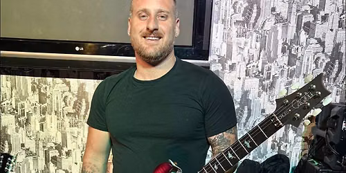 Live Music At Table Nineteen: Jeff Piattelli