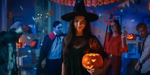 Halloween Party