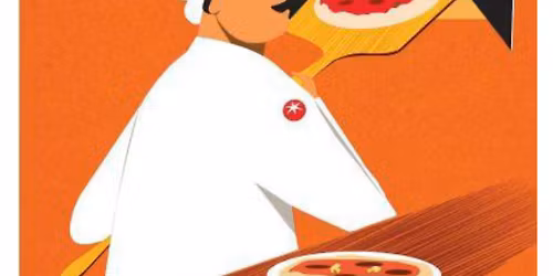 Dine & Donate - Tomatina