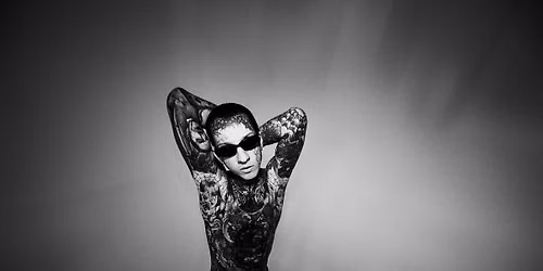 GVLLOW \u2022 Special Guest: Haunt Me \u2022 M\u00fcnchen