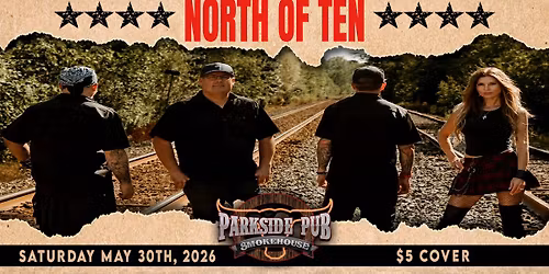 North of Ten