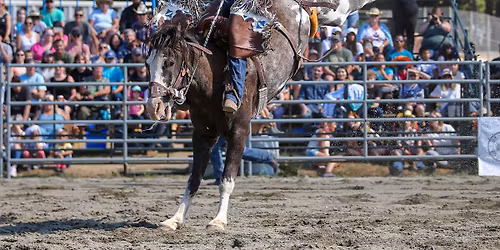 Valley West Stampede 2026 | Sunday Sept 6