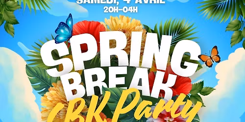 La grande soir\u00e9e SBK Emocion + Before Cr\u00eapes