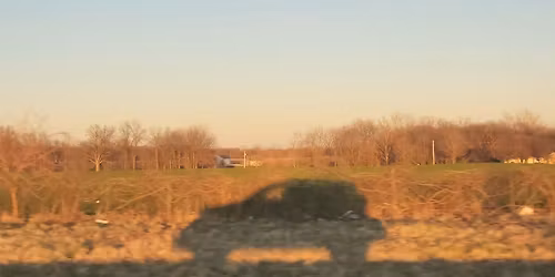 Advance Base w\/ Nicholas Krgovich and Tea & Oranges presented by Congrego