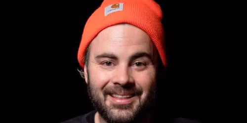 Brendan Eyre