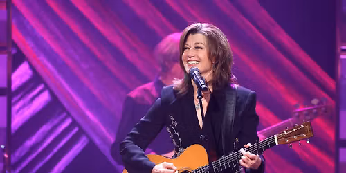 Amy Grant Tickets