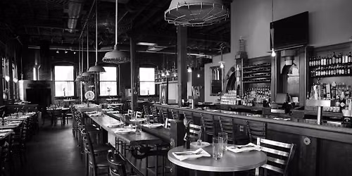 SqWires 25th Anniversary: $25 Four-Course Menu