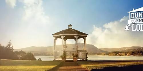 First Annual Afternoon with Santa and Mrs. Claus