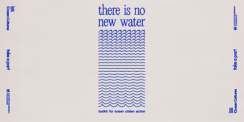 there is no new water - Salt Marsh Gathering at Plym Estuary