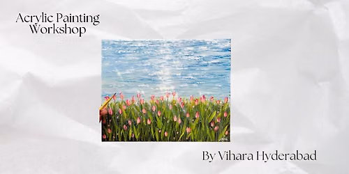 Acrylic Painting