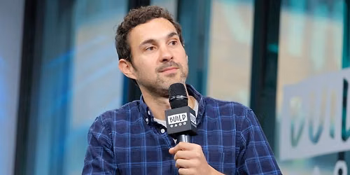 Mark Normand