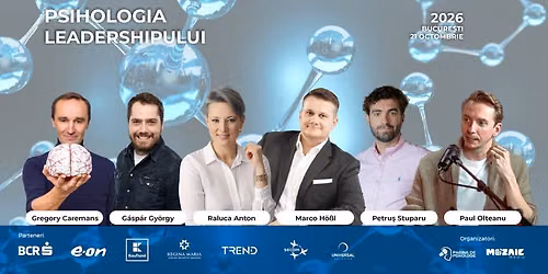 Psihologia Leadershipului 