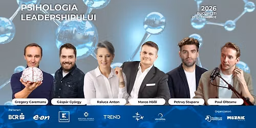 Psihologia Leadershipului